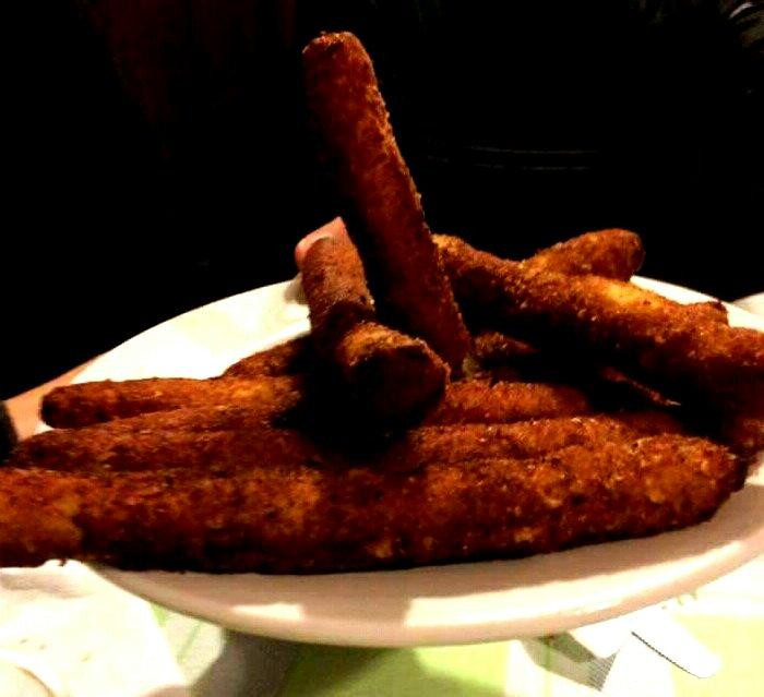 Martignano餐馆和美食-Berlino