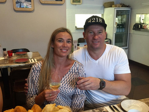 Foodi-布里斯班必去景点