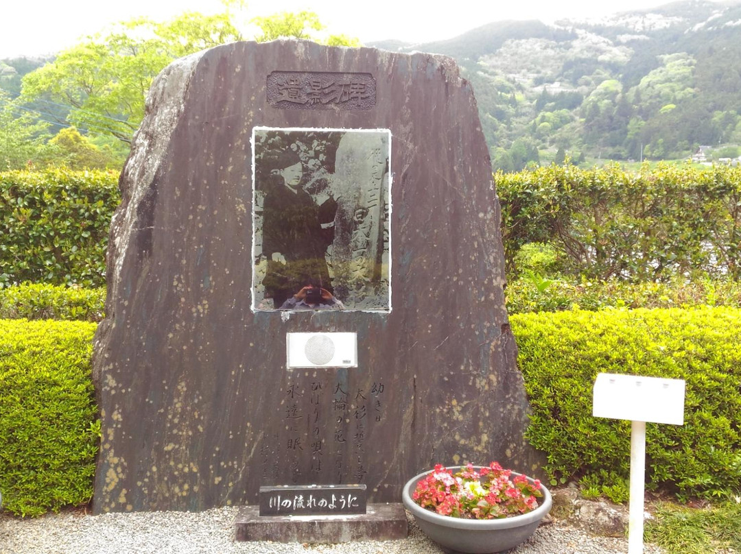 Osugi no Sono-大豊町必去景点