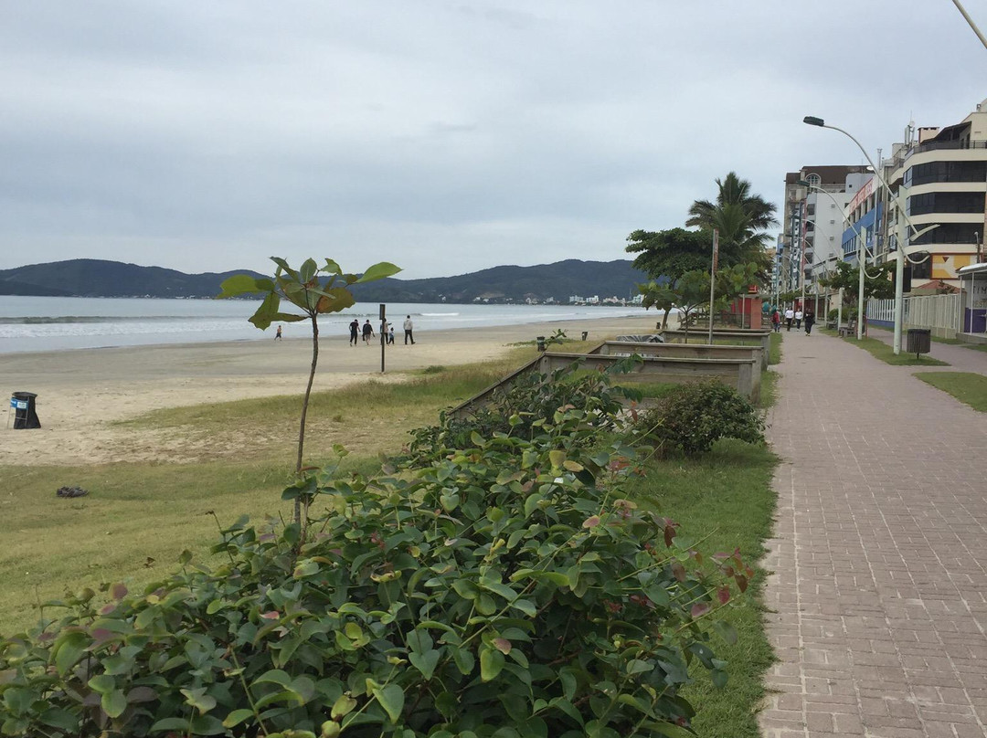 Itapema Beach-Santo Amaro必去景点