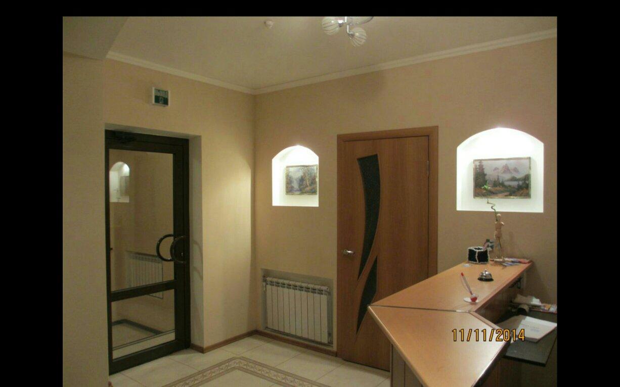 Varshavskiy Guest House-官方