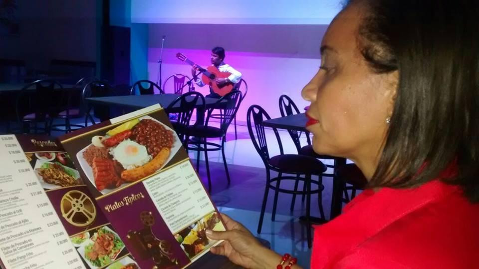 Teatro Rex-Barranquilla必去景点