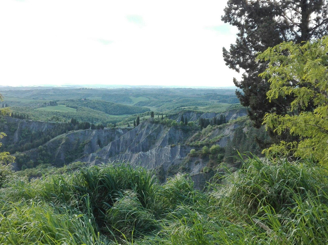 Chiusure旅游攻略图片