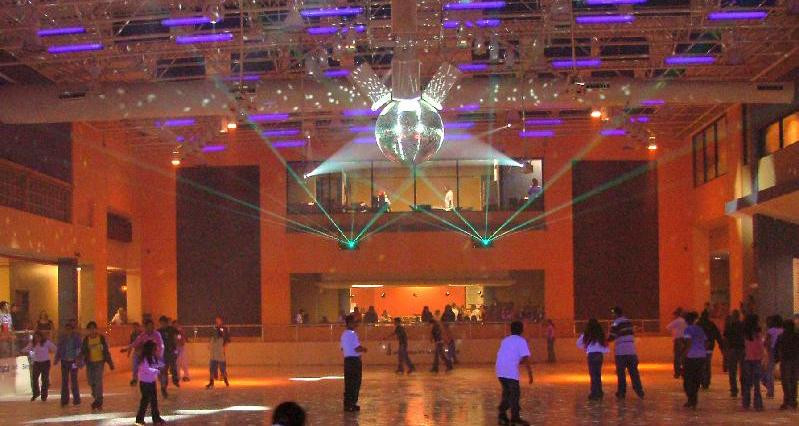 Ice Skating-Aguadilla必去景点