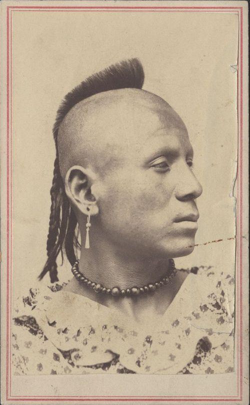 Pawnee Indian Museum State Historic Site-Republic必去景点