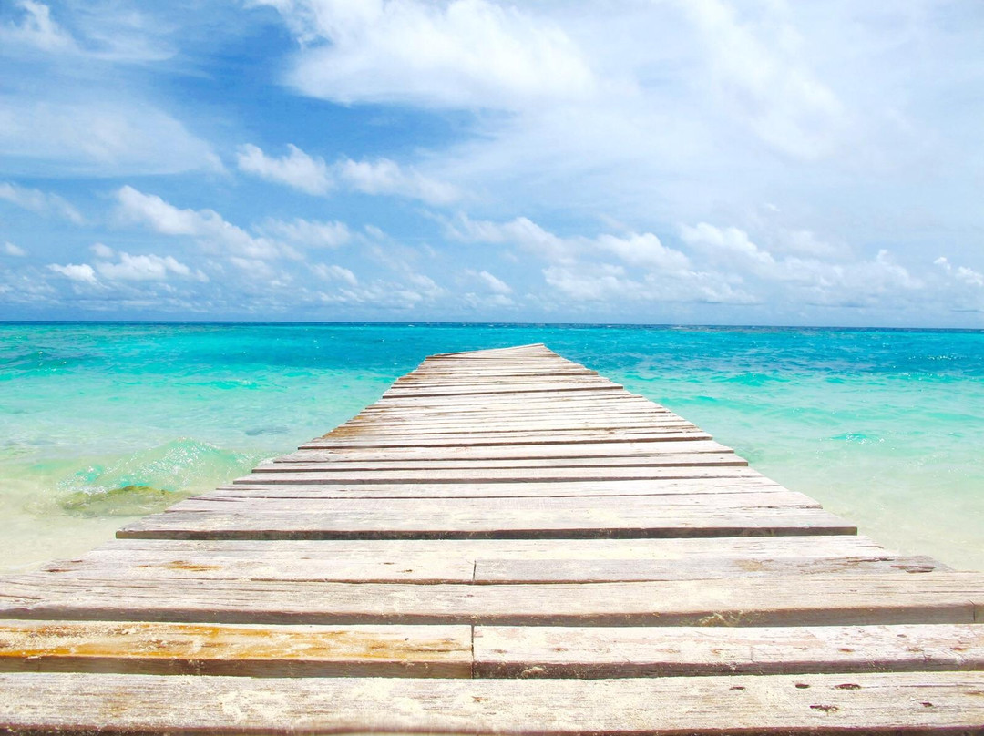 科约霍岛酒店住宿-Kalhu Muraka Guesthouse