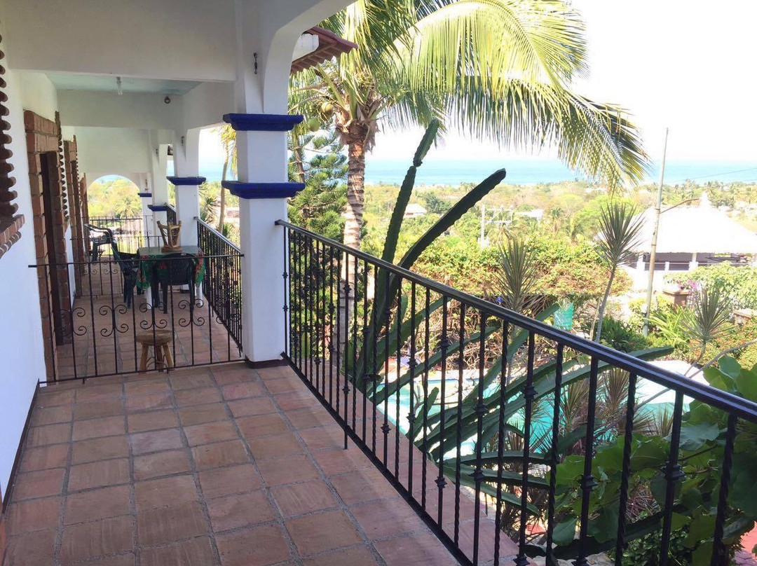 Casa Terranova主图