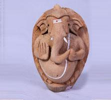 Kerala Crafts景点图片