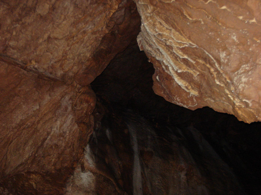 Friouato Caves-Taza必去景点