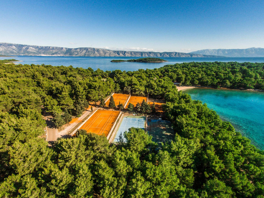 Aminess Younique Senses Resort