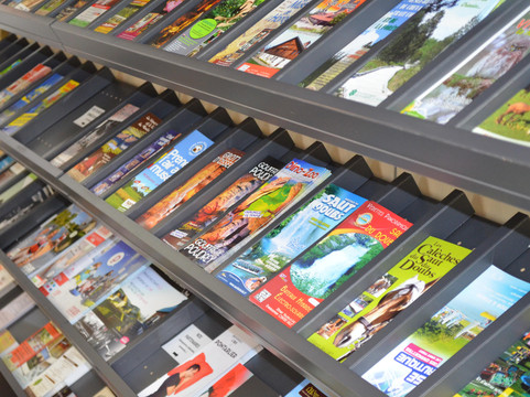 Office de Tourisme du Pays du Haut Doubs - B.I.T. de Pontarlier-蓬塔利耶必去景点