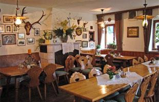 Gasthof zur Post主图