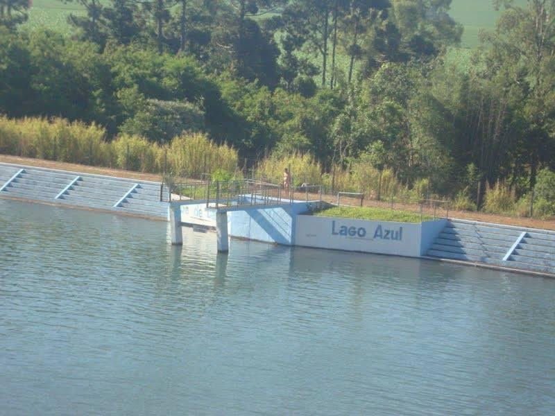 Clube de Campo Lago Azul-Cascavel必去景点