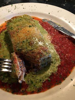 Grazie Ristorante Italiano Southcenter