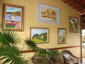 Olhos D Agua Palace Hotel