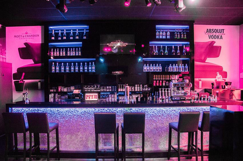 Saint-Andre-lez-Lille旅游景点-Manhattan Cafe