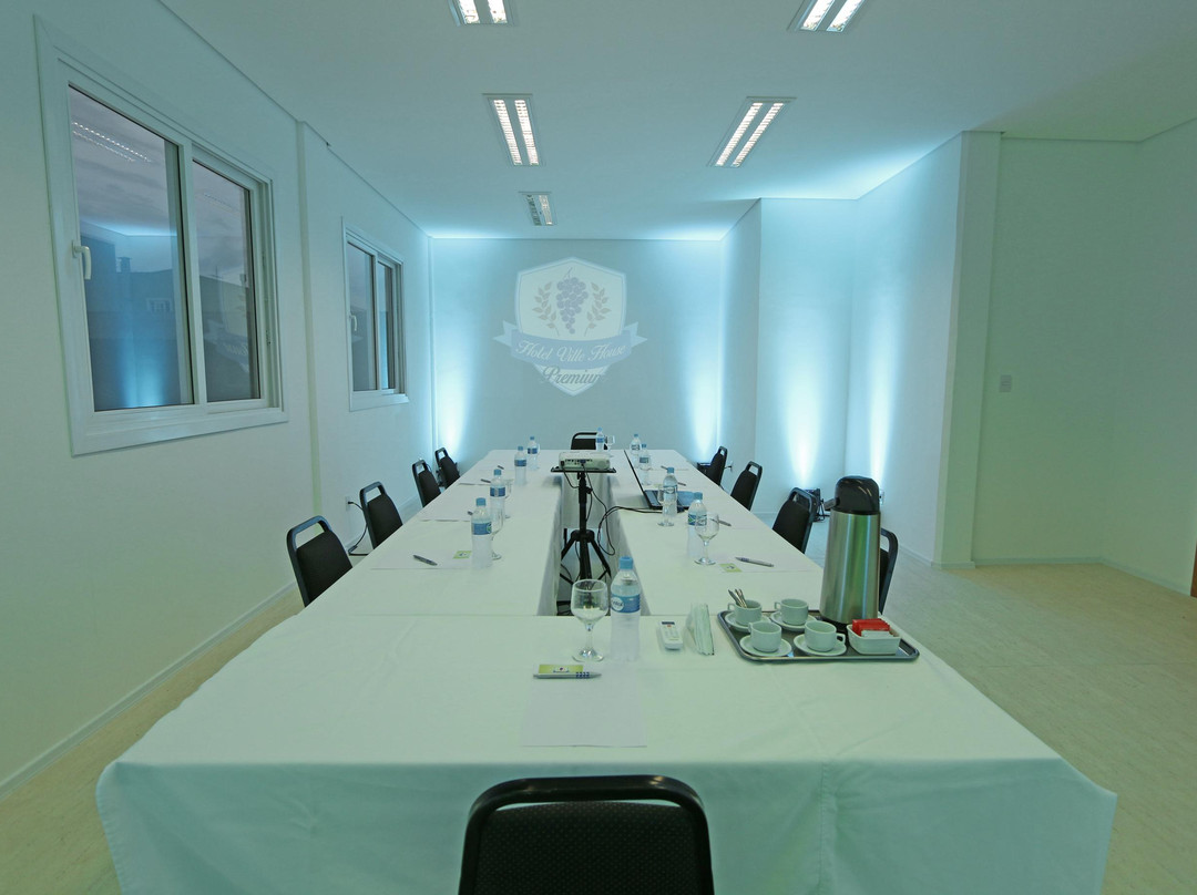 Hotel Ville House Premium主图