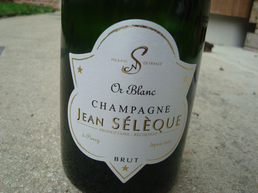 Champagne Jean Sélèque景点图片