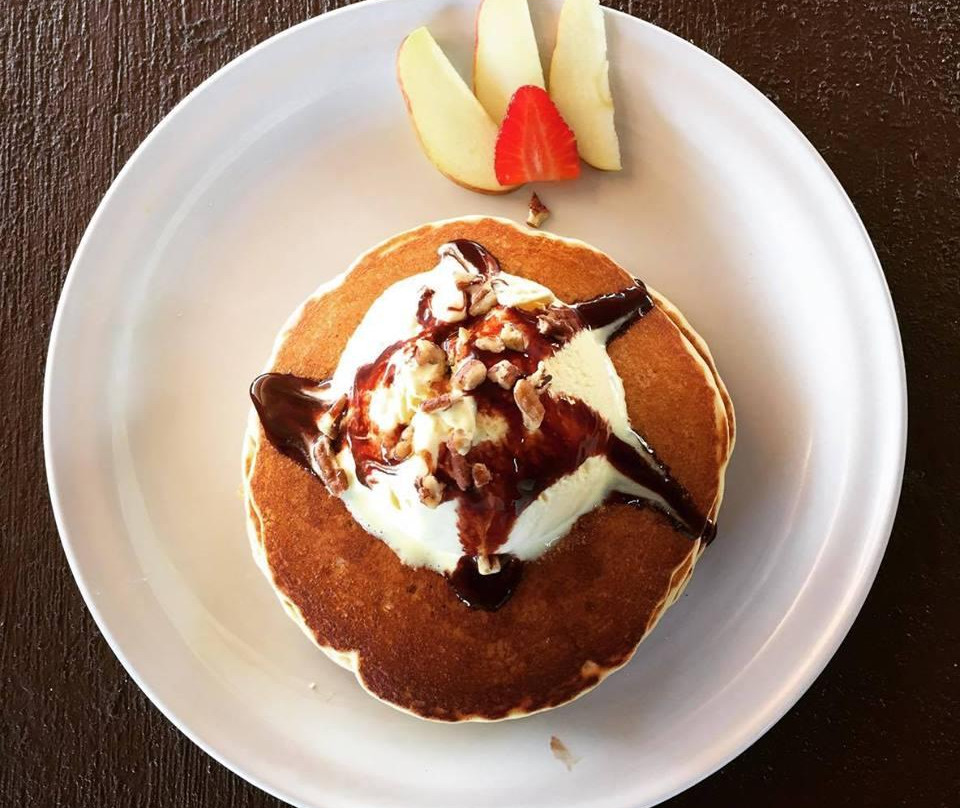 La Palapa De Don Juan