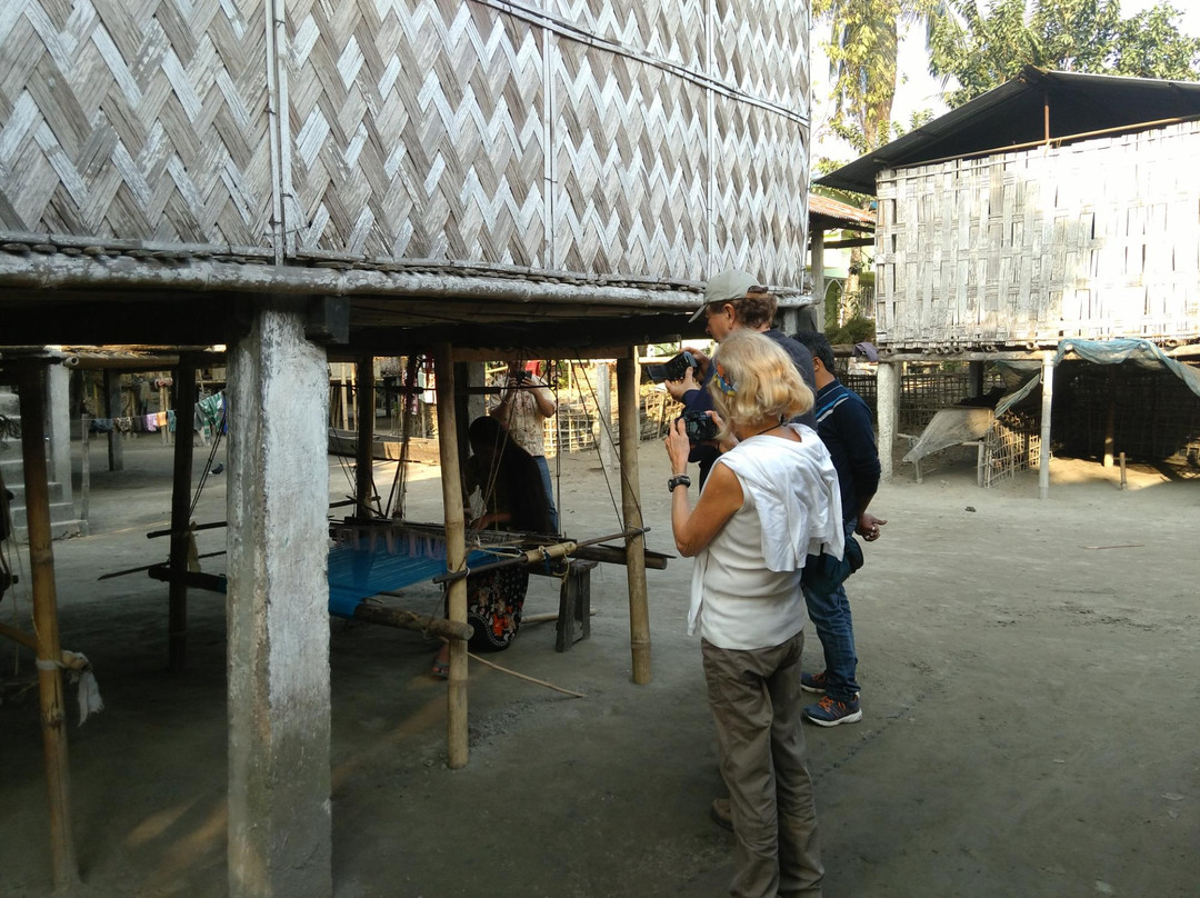Mishing Village景点图片