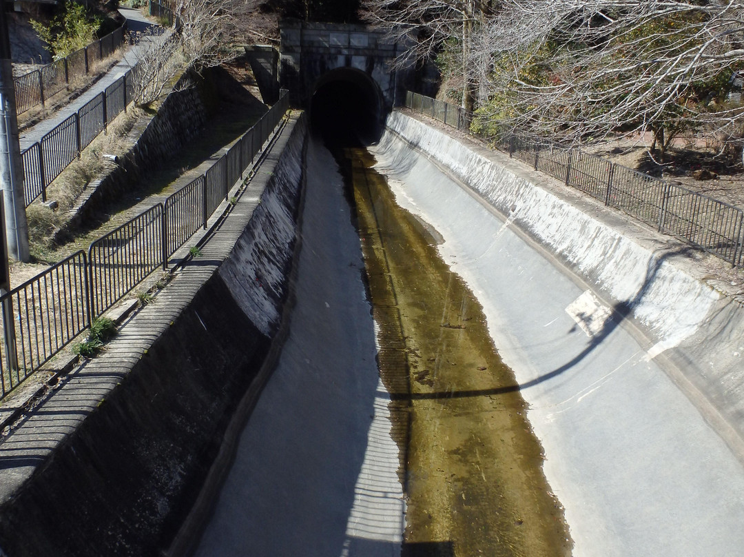 Yamashina Canal景点图片