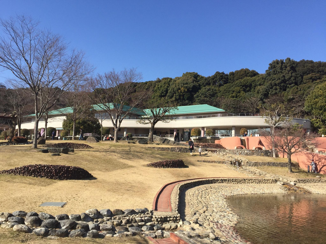 Akatsukayama Park (Gyogyo Land)-丰川市必去景点