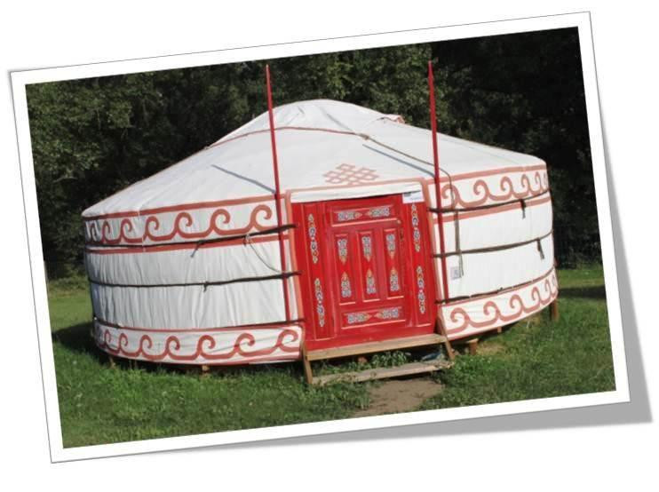 L'Insolite Camping