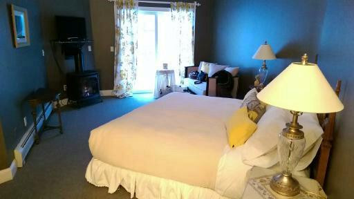 Green River Inn主图