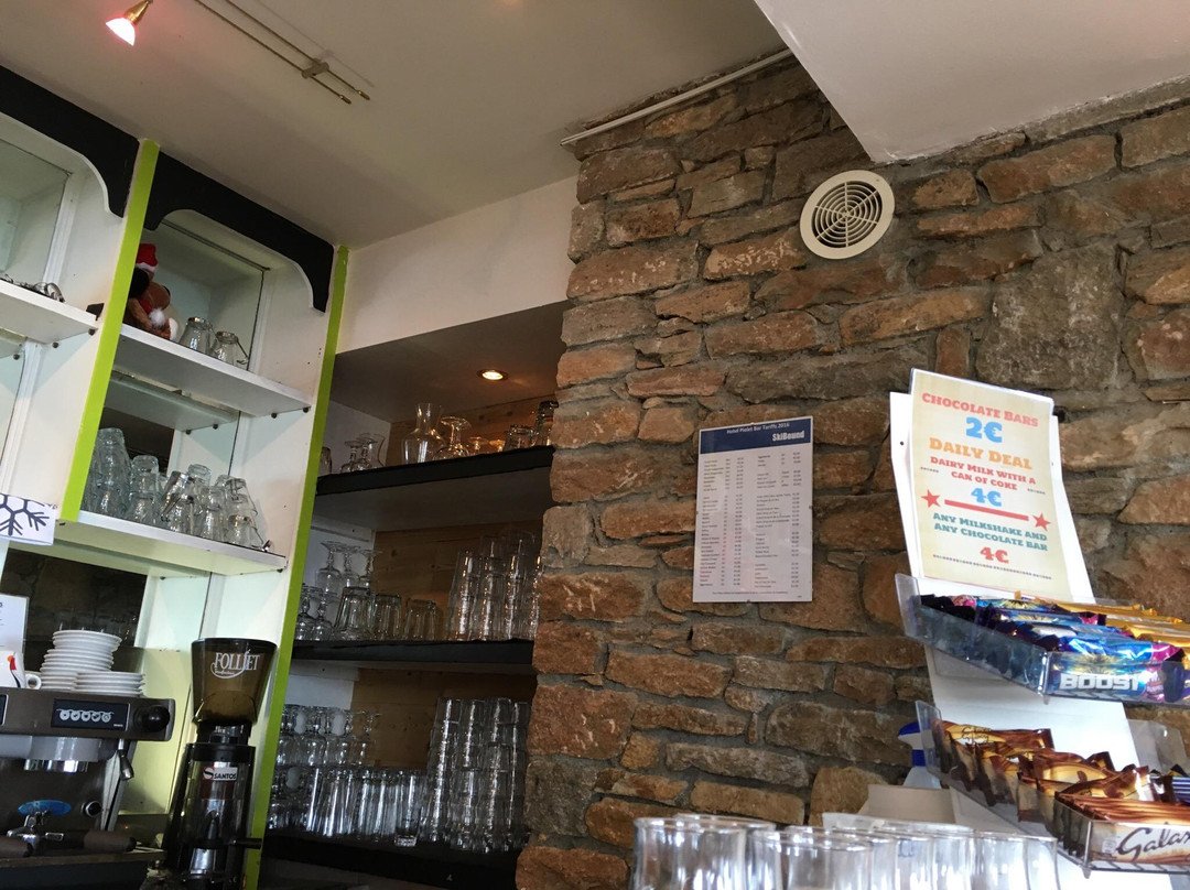 Clubhotel Piolet主图