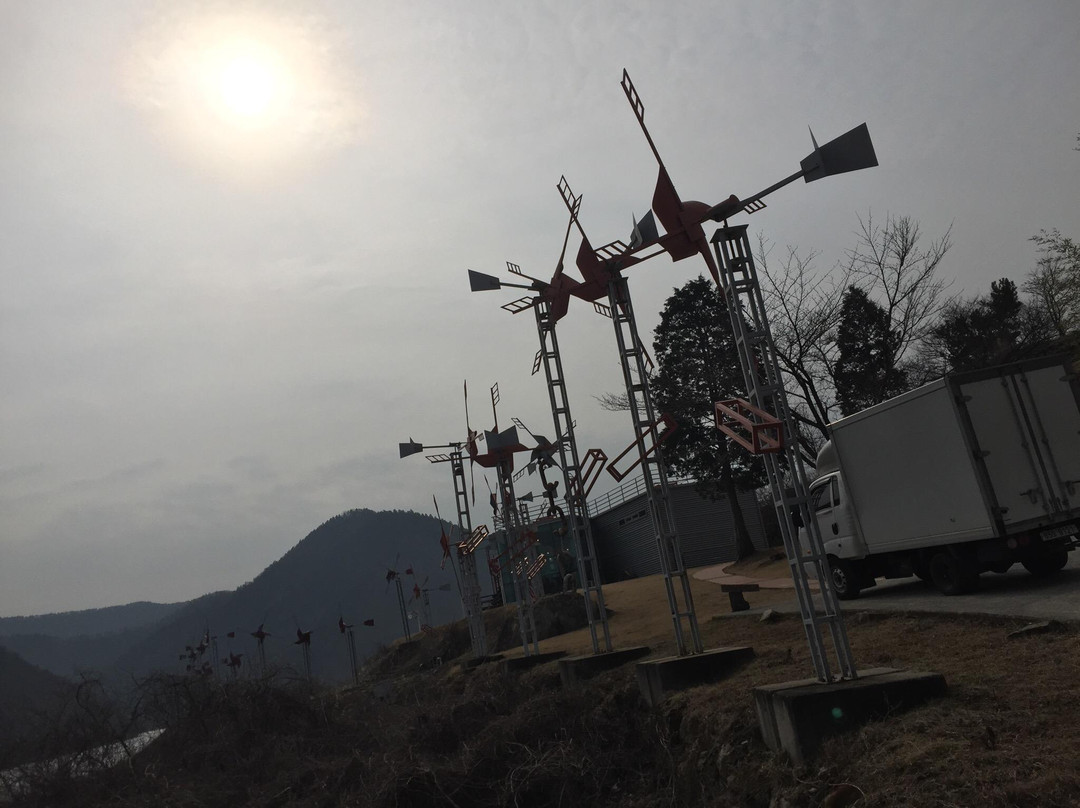 Baram Heunjeok Museum of Art景点图片