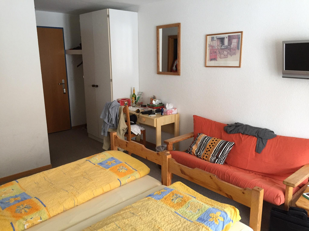 Moerel-Filet酒店住宿-Hotel Restaurant Silbersand