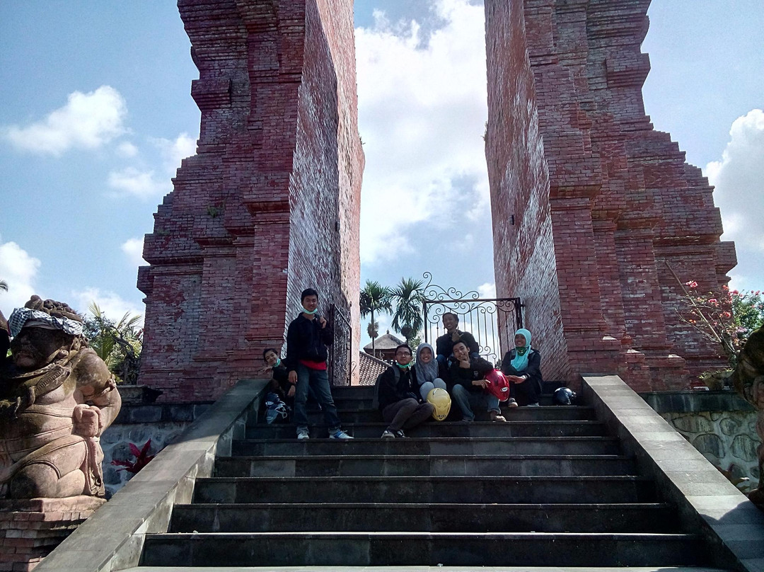 Pura Mandara Giri Semeru Agung-Lumajang必去景点