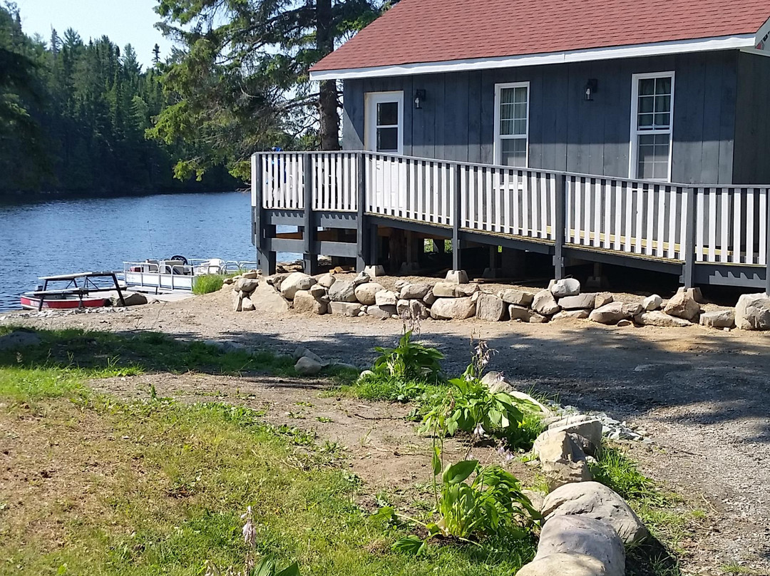 Lake Herridge Lodge and Resort