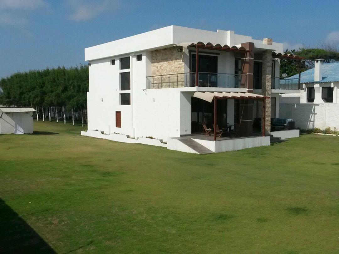 Hosteria Albatros主图