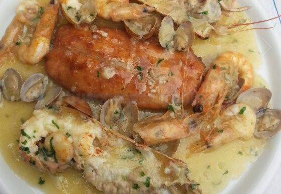 Restaurante Kokoxily