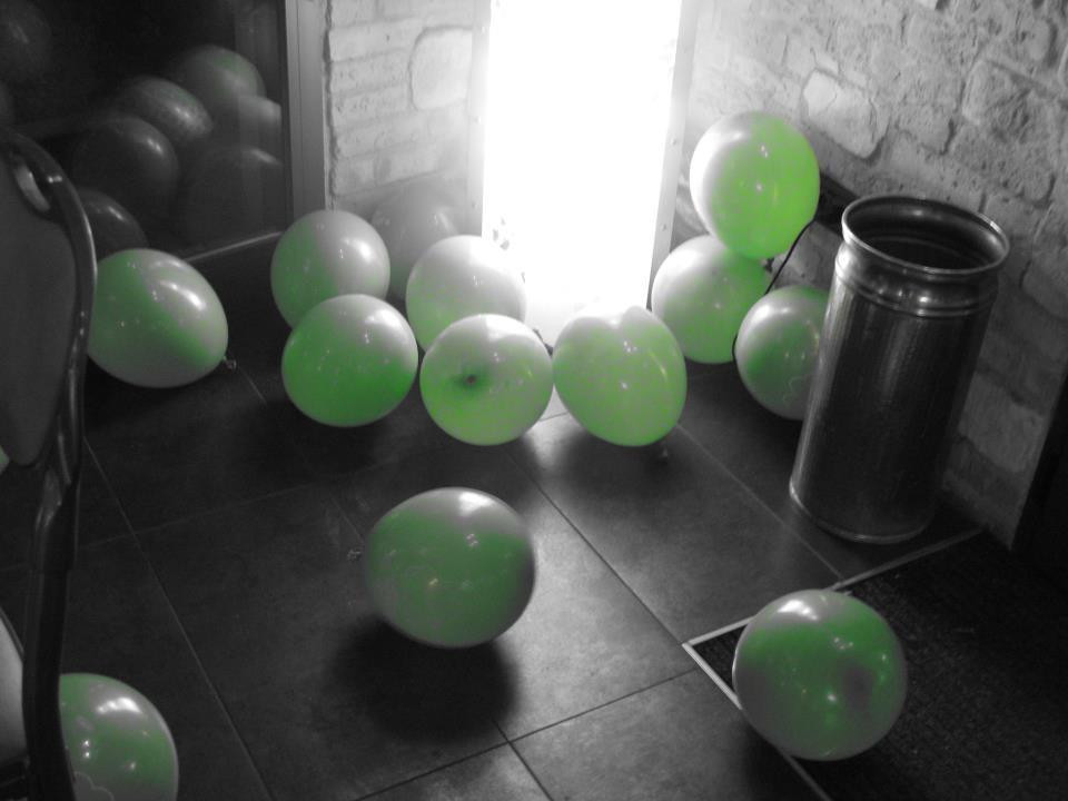 Garden Bar-Busseto必去景点