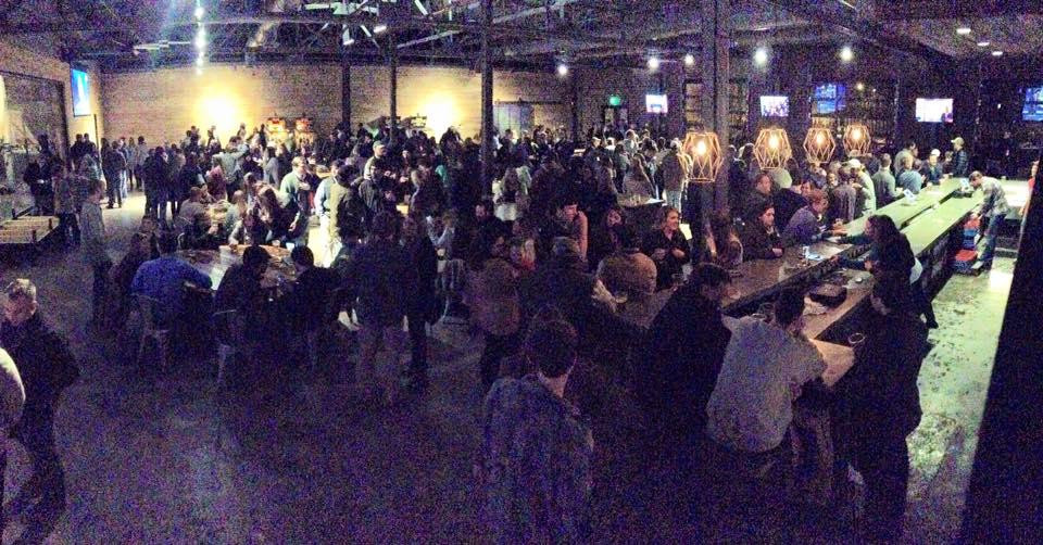 Cahaba Brewing Company-伯明翰必去景点