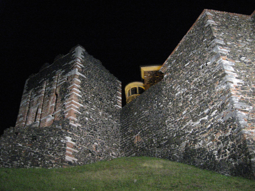 Castello di Arzignano景点图片
