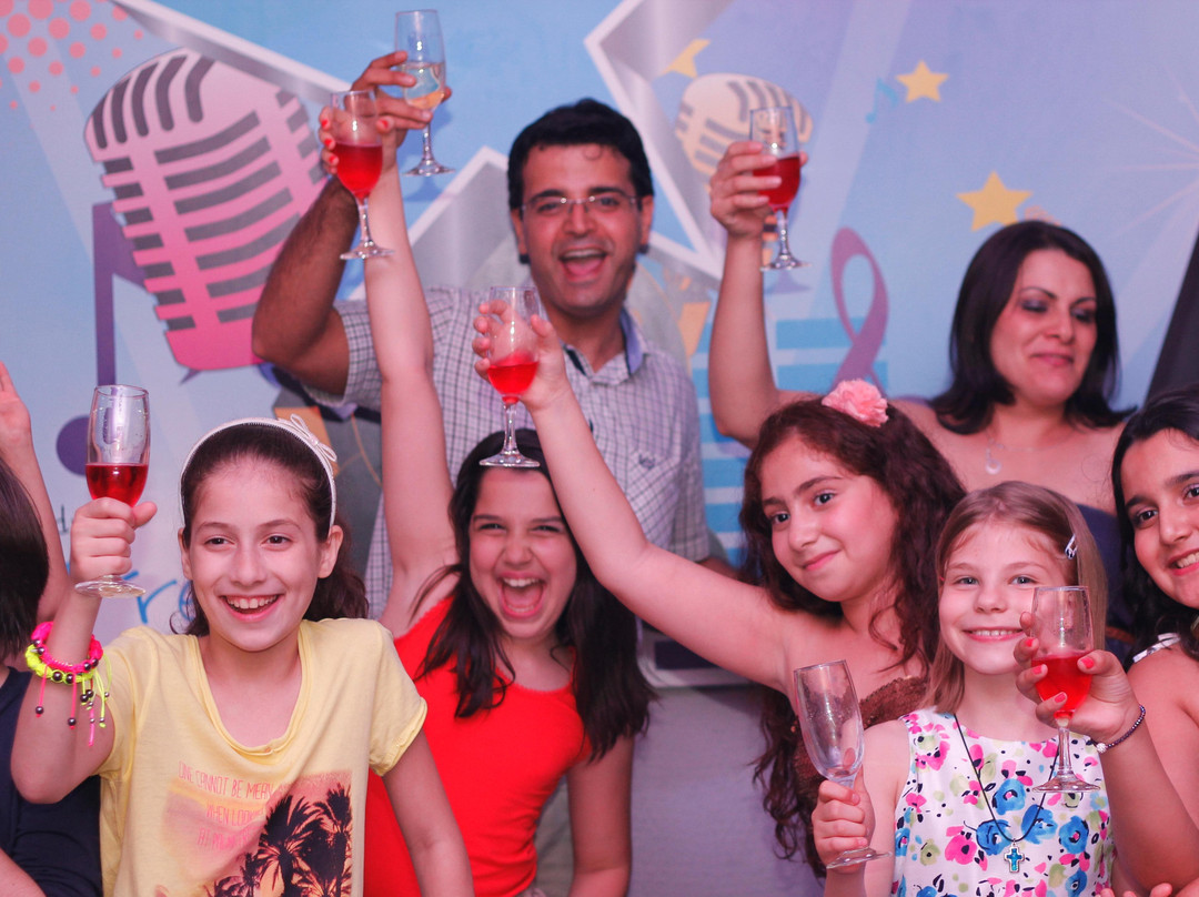 Joy Club-布加勒斯特必去景点