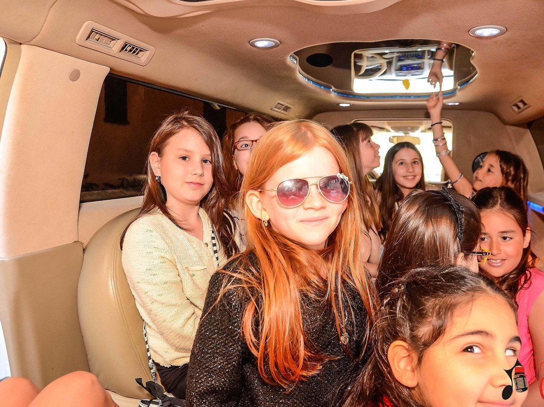 Joy Club-布加勒斯特必去景点