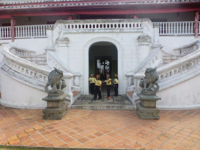 Songkhla National Museum景点图片