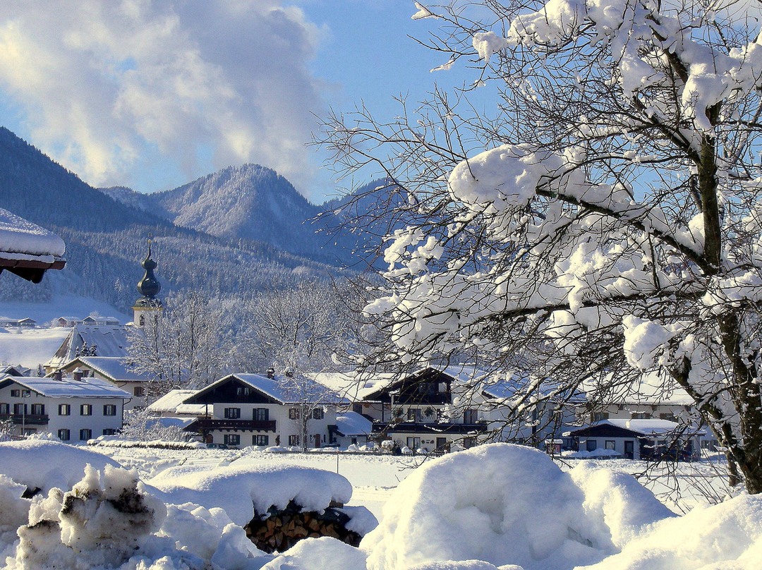 胡贝托伽尼酒店主图