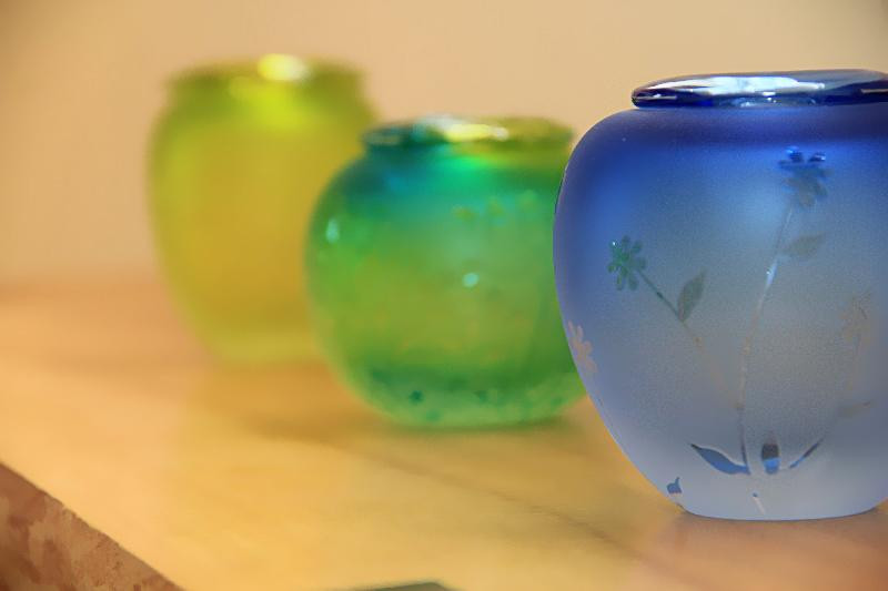 Williams Mill Visual Arts Centre-霍尔藤山市必去景点