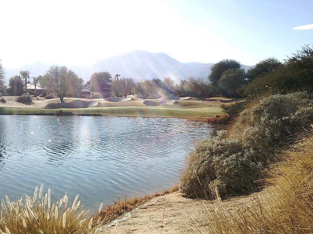 La Quinta-Norman Course-拉金塔必去景点