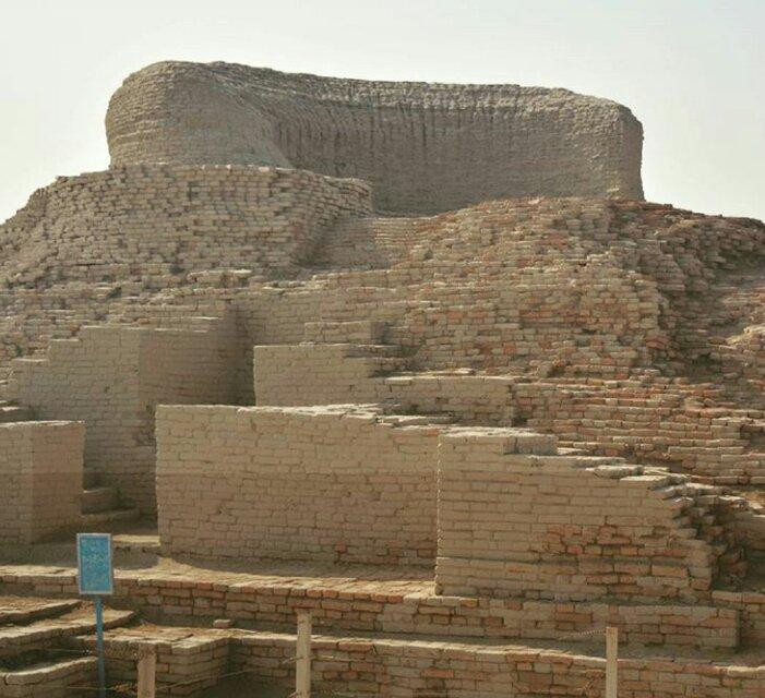 摩亨佐达罗考古遗迹-Larkana必去景点