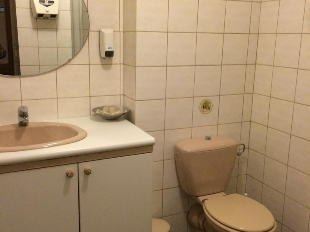 Logis Hostellerie Val Fleuri主图
