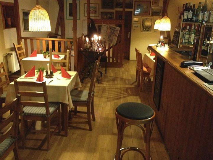 Hotel Topferhof主图