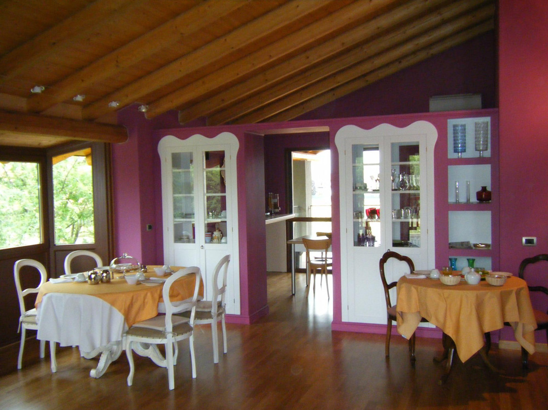 B&B Nerviano Accommodation主图