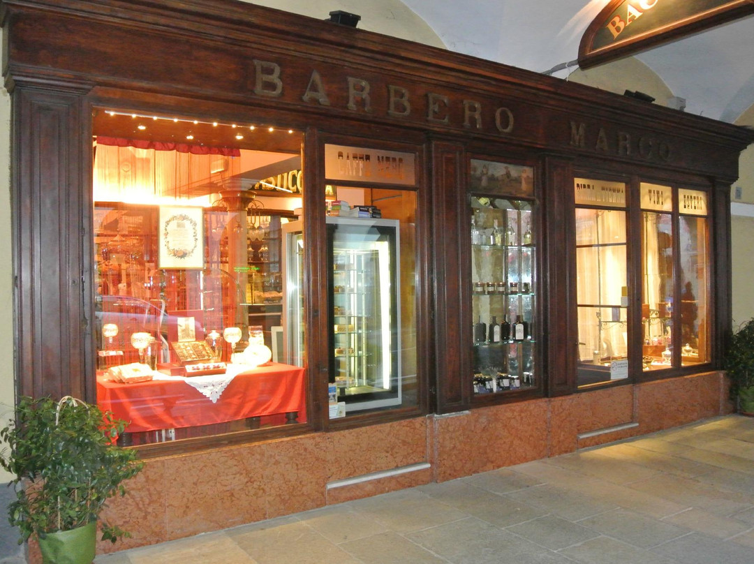 Barbero-凯拉斯科必去景点