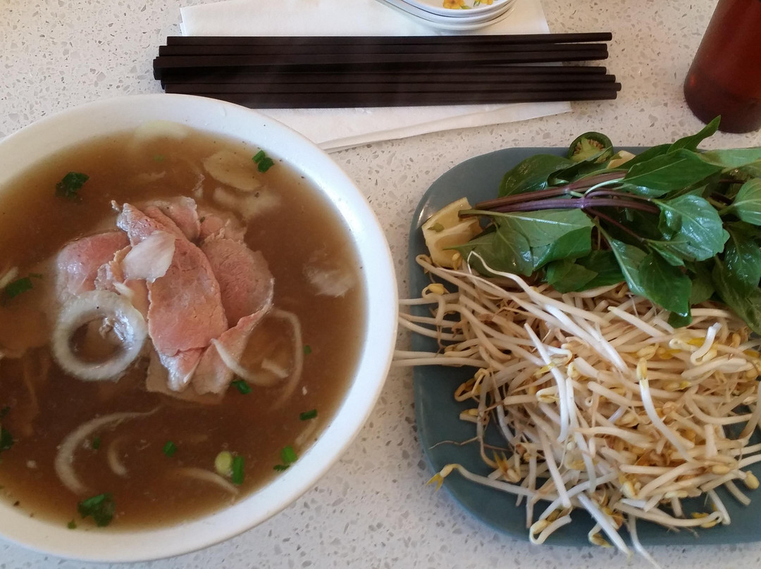 Pho Hong Restaurant